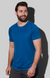 Футболка Men ST8410 ACTIVE 140 RAGLAN Black Opal 17101 фото 3