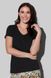 Футболка Classic V-neck Women ST2700 white 16083 фото 2