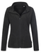 Фліс ST5100 ACTIVE FLEECE JACKET WOMEN, Black Opal 14031 фото