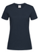 Футболка Classic Women ST2600 BLM (глубокий темно синій) 16028 фото 1