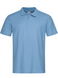 Футболка Polo Men ST3000 LBL (блакитний) 17512 фото 1