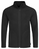 Фліс ST5030 ACTIVE FLEECE JACKET MAN, Black Opal 14540 фото