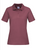 Футболка Polo Women ST3100 Burgundy Red 16502 фото