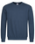 Свитшот ST4000 SWEATSHIRT, NAV (тёмно синий) 14001 фото
