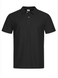Футболка Polo Men ST3000 Black Opal 17512 фото 1