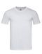 Футболка Classic-T Fitted Men ST2010 white 17004 фото 1