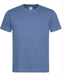 Футболка Classic Men ST2000 Denim Blue 17028 фото 1