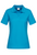 Футболка Polo Women ST3100 Ocean Blue 16502 фото