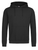Худи ST4100 HOODED SWEATSHIRT MEN , Black Opal 14512 фото