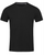 Футболка Men ST9600 CLIVE (CREW NECK),Black Opal, S 17111 фото