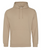 Xуди AWJH001 COLLEGE HOODIE бежевый (NU) 14678 фото