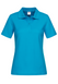 Футболка Polo Women ST3100 Ocean Blue 16502 фото