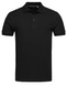 Футболка ST9060 HARPER POLO MEN Black Opal 17562 фото 1