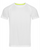 Футболка Men ST8410 ACTIVE 140 RAGLAN White 17101 фото