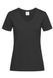 Футболка Classic V-neck Women ST2700 black opal 16083 фото 1