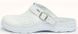 Тапочки сабо мужские Adaco 712 SR white, 41 13017 фото 2