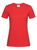 Футболка Women Comfort-T, ST2160 Scarlet Red 16045 фото