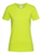 Футболка Classic Women ST2600 BLI (лаймовый) 16028 фото