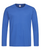 Футболка ST2500 CLASSIC LONG SLEEVE MEN BRR (синий) 17155 фото