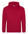 Xуди AWJH001 COLLEGE HOODIE светло бордовый (RHC) 14678 фото