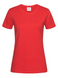 Футболка Women Comfort-T, ST2160 Scarlet Red 16045 фото