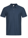 Футболка Polo Men ST3000 NAV (темно синій) 17512 фото 1