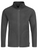 Фліс ST5030 ACTIVE FLEECE JACKET MAN, GRS (темно сірий) 14540 фото