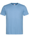 Футболка Classic Men ST2000 LBL (блакитний) 17028 фото 1