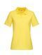 Футболка Polo Women ST3100 Yellow 16502 фото 1