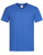 Футболка Men ST2300 CLASSIC V-NECK BRR (синий) 17083 фото