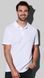 Футболка Polo Men ST3000 white 17512 фото 4