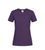 Футболка Classic Women ST2600 DBY (фиолетовый) 16028 фото