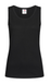 Майка ST2900 CLASSIC TANK TOP WOMEN Black Opal 16141 фото 1