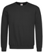 Свитшот ST4000 SWEATSHIRT, Black Opal 14001 фото 1