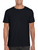 Футболка мужская GI64000 SOFTSTYLE Black 17609 фото