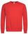 Світшот ST4000 SWEATSHIRT, Scarlet Red 14001 фото