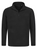 Фліс ST5020 ACTIVE FLEECE HALF ZIP MAN, Black Opal 14532 фото