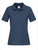 Футболка Polo Women ST3100 NAV (тёмно синий) 16502 фото
