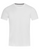 Футболка Men ST9600 CLIVE (CREW NECK) White 17111 фото