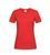 Футболка Classic Women ST2600 Scarlet Red 16028 фото