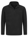 Фліс ST5020 ACTIVE FLEECE HALF ZIP MAN, Black Opal 14532 фото