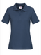 Футболка Polo Women ST3100 NAV (темно синій) 16502 фото 1