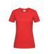 Футболка Classic Women ST2600 Scarlet Red 16028 фото 1
