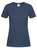 Футболка Women Comfort-T, ST2160 NAV (тёмно синий) 16045 фото