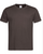 Футболка Classic Men ST2000 DCH (коричневый) 17028 фото