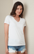 Футболка Classic V-neck Women ST2700 BRR 16083 фото 3