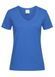 Футболка Classic V-neck Women ST2700 BRR 16083 фото 1