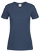 Футболка Women Comfort-T, ST2160 NAV (тёмно синий) 16045 фото