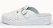 Тапочки сабо жіночі Adaco 200 SB white ,42 13008 фото 2