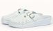Тапочки сабо жіночі Adaco 200 SB white ,42 13008 фото 1